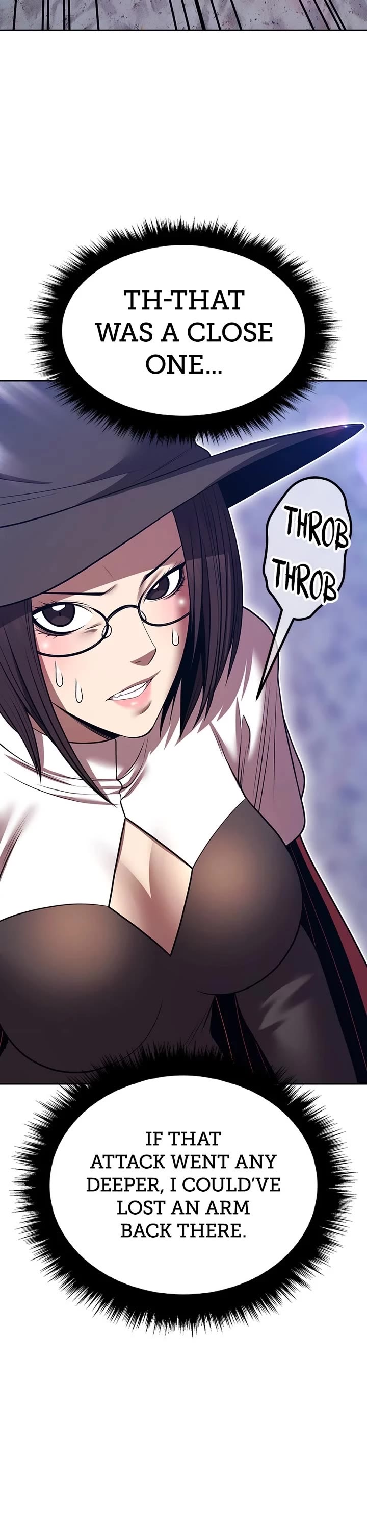 +99 Wooden Stick Chapter 128 page 138 - Chapter 128: (S2) Ep. 43 - Front-Runner (3)