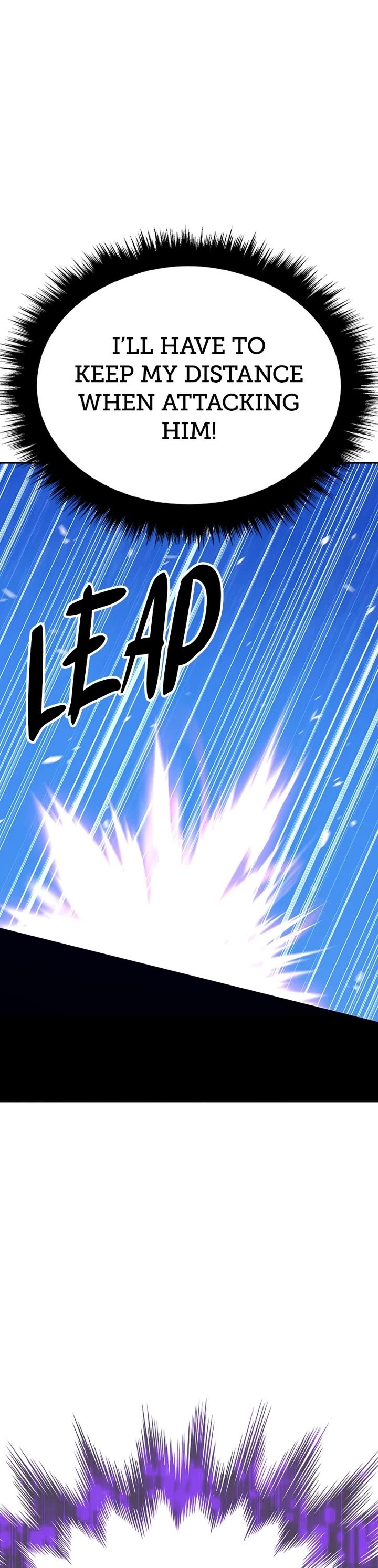 +99 Wooden Stick Chapter 128 page 139 - Chapter 128: (S2) Ep. 43 - Front-Runner (3)