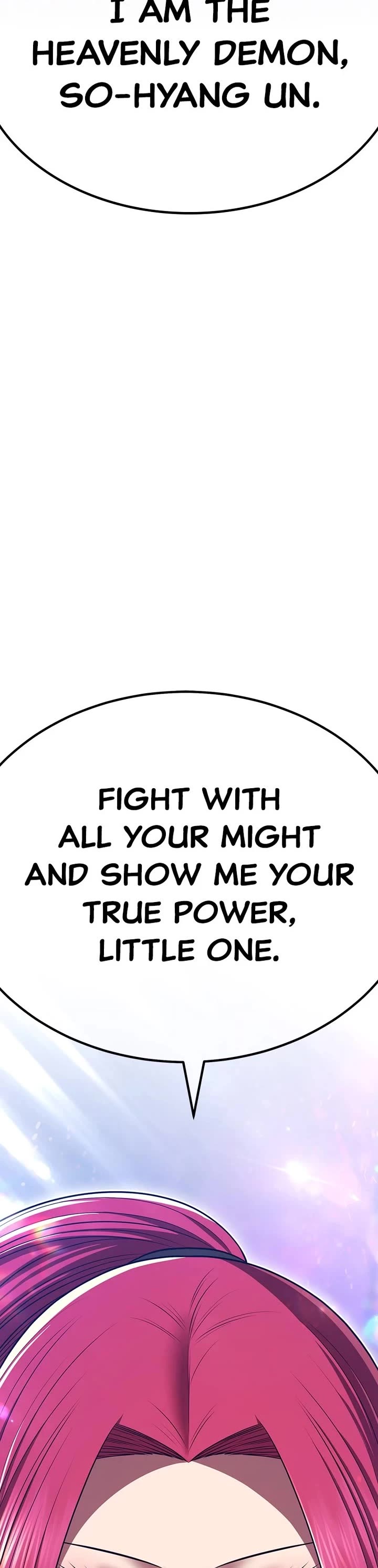 +99 Wooden Stick Chapter 128 page 14 - Chapter 128: (S2) Ep. 43 - Front-Runner (3)