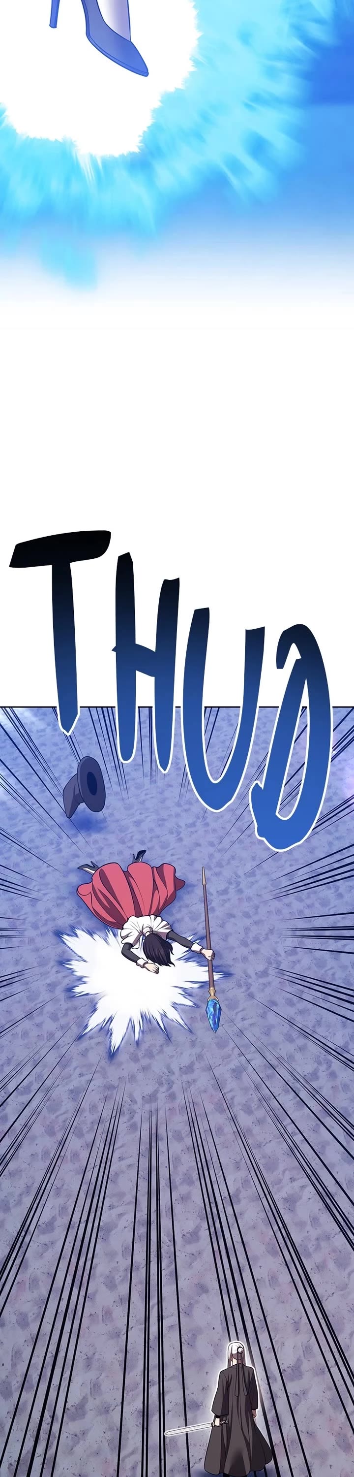 +99 Wooden Stick Chapter 128 page 141 - Chapter 128: (S2) Ep. 43 - Front-Runner (3)