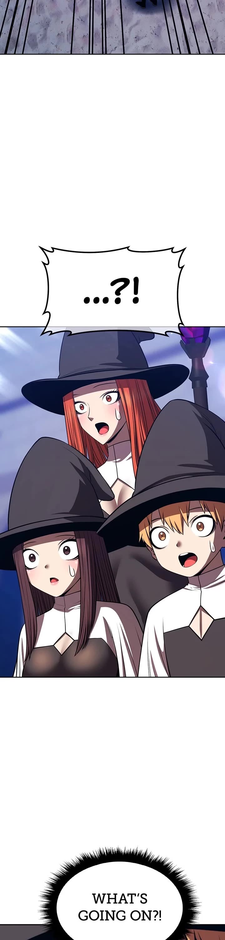 +99 Wooden Stick Chapter 128 page 142 - Chapter 128: (S2) Ep. 43 - Front-Runner (3)