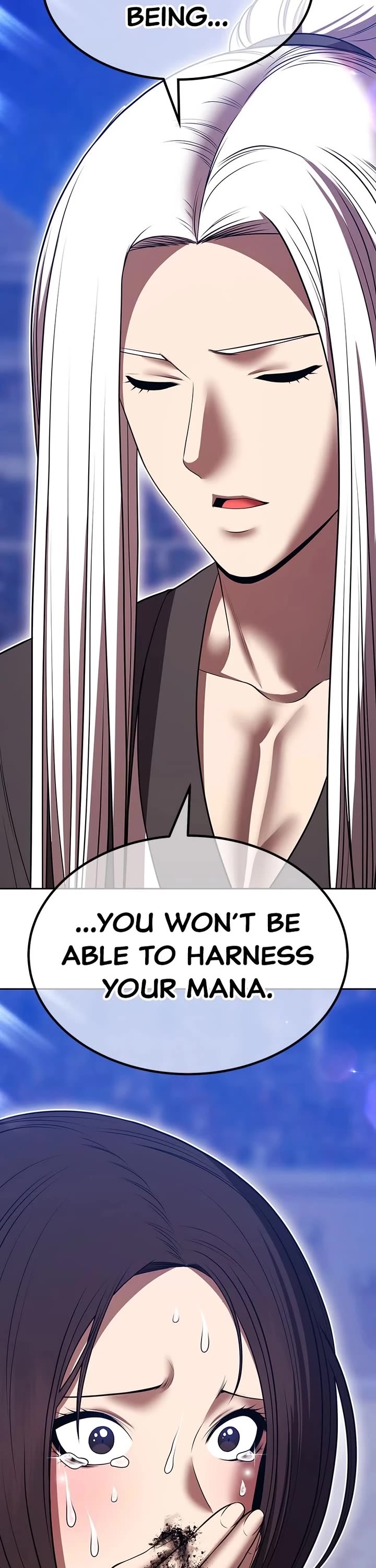 +99 Wooden Stick Chapter 128 page 147 - Chapter 128: (S2) Ep. 43 - Front-Runner (3)