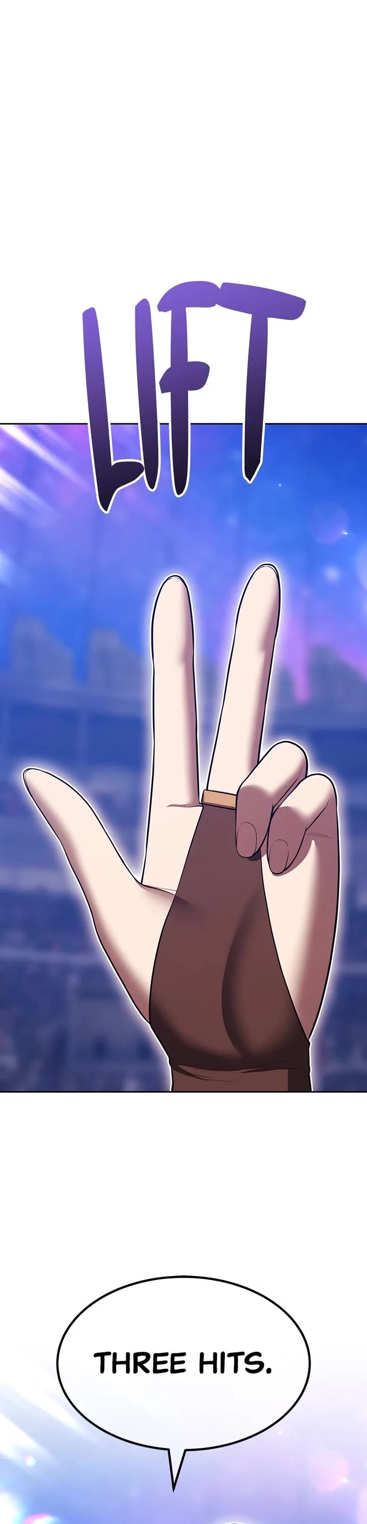 +99 Wooden Stick Chapter 128 page 19 - Chapter 128: (S2) Ep. 43 - Front-Runner (3)