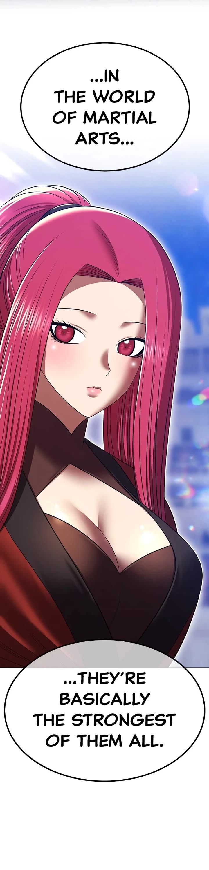 +99 Wooden Stick Chapter 128 page 2 - Chapter 128: (S2) Ep. 43 - Front-Runner (3)