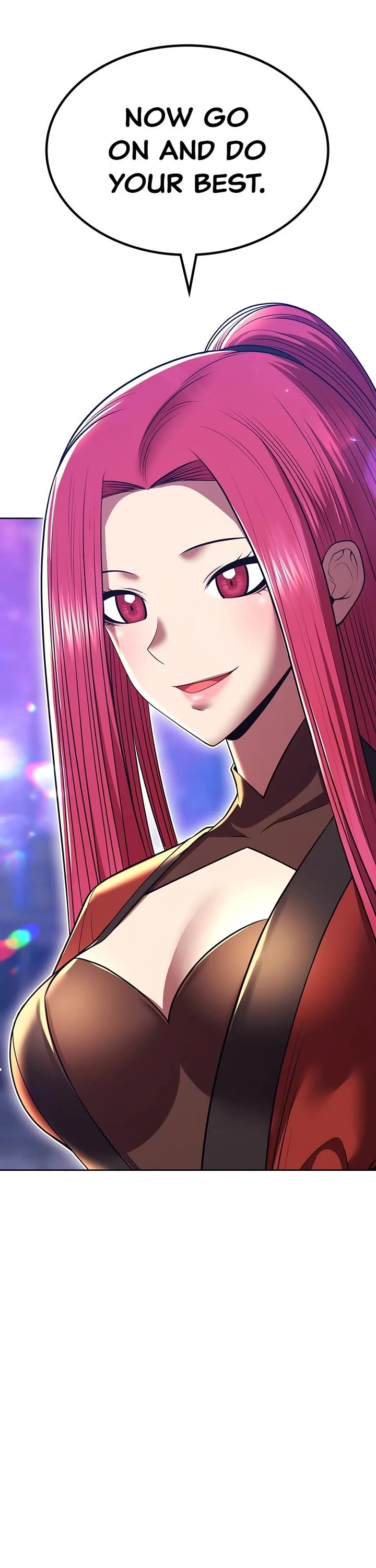 +99 Wooden Stick Chapter 128 page 21 - Chapter 128: (S2) Ep. 43 - Front-Runner (3)