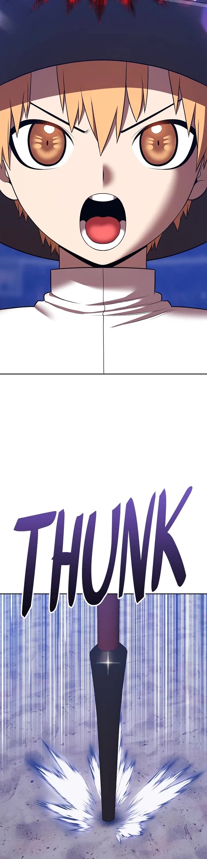 +99 Wooden Stick Chapter 128 page 25 - Chapter 128: (S2) Ep. 43 - Front-Runner (3)