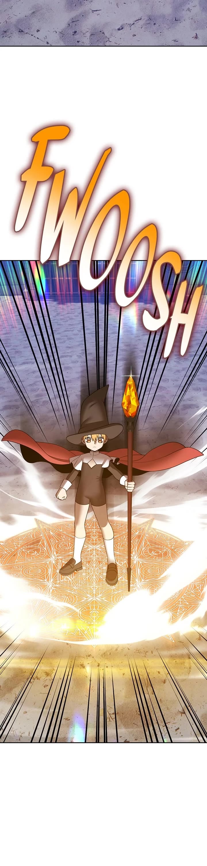 +99 Wooden Stick Chapter 128 page 26 - Chapter 128: (S2) Ep. 43 - Front-Runner (3)