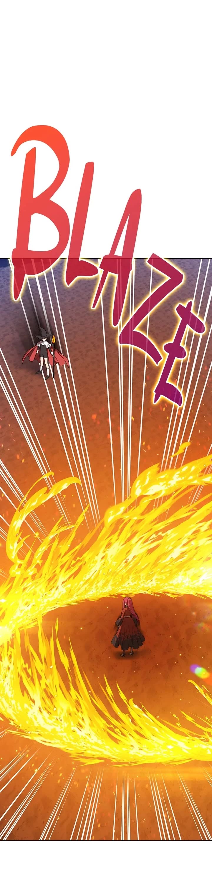 +99 Wooden Stick Chapter 128 page 27 - Chapter 128: (S2) Ep. 43 - Front-Runner (3)