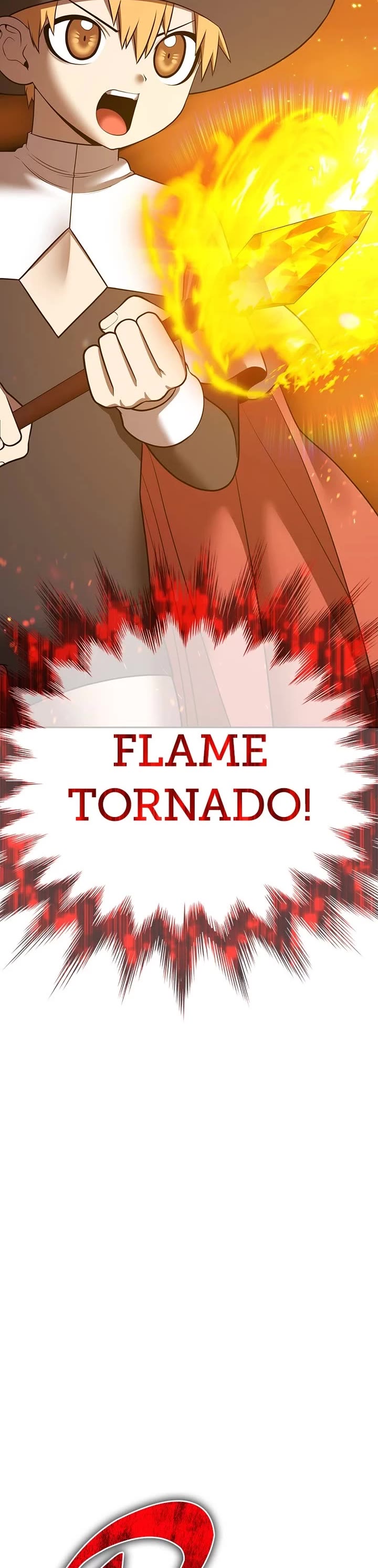 +99 Wooden Stick Chapter 128 page 30 - Chapter 128: (S2) Ep. 43 - Front-Runner (3)