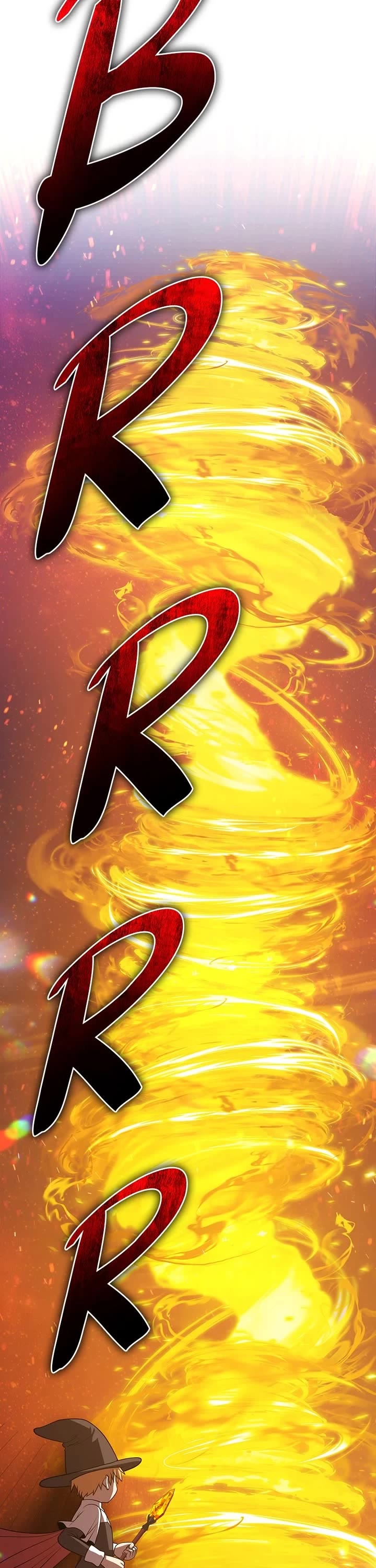 +99 Wooden Stick Chapter 128 page 31 - Chapter 128: (S2) Ep. 43 - Front-Runner (3)