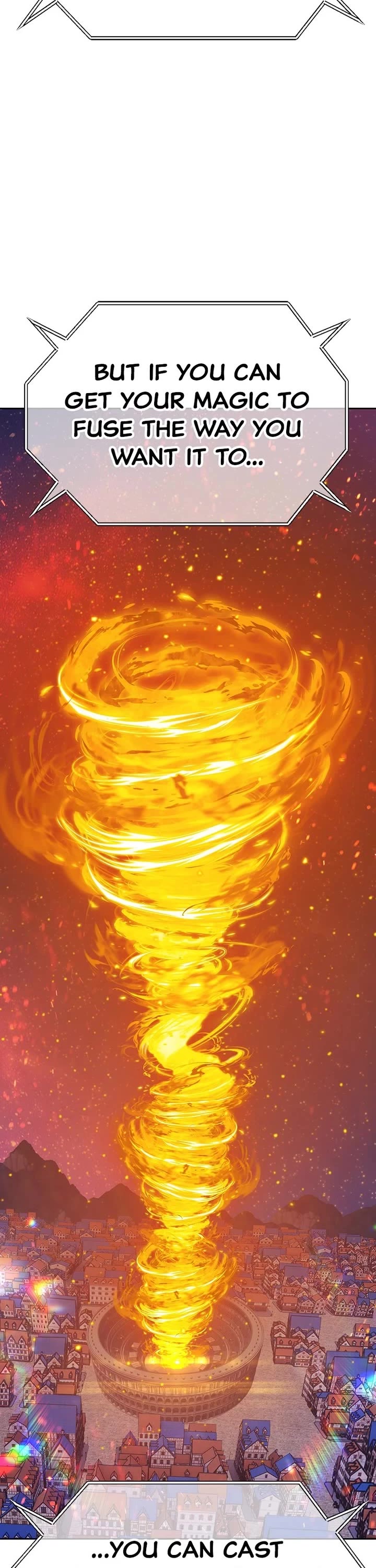 +99 Wooden Stick Chapter 128 page 37 - Chapter 128: (S2) Ep. 43 - Front-Runner (3)
