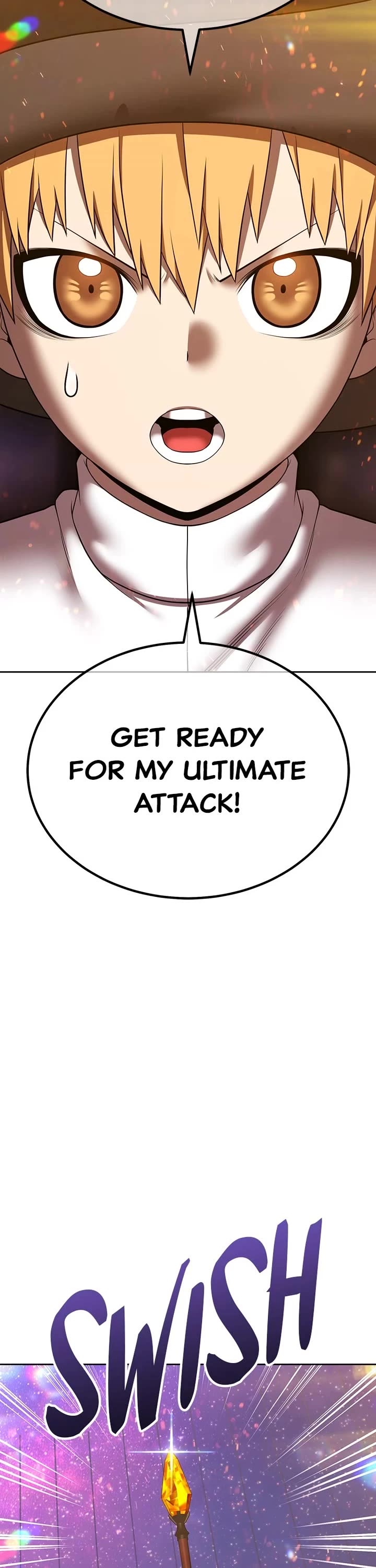 +99 Wooden Stick Chapter 128 page 42 - Chapter 128: (S2) Ep. 43 - Front-Runner (3)