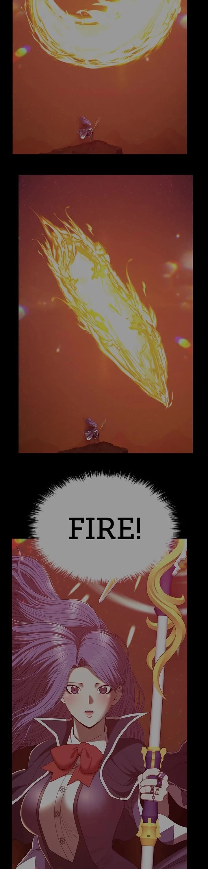 +99 Wooden Stick Chapter 128 page 48 - Chapter 128: (S2) Ep. 43 - Front-Runner (3)