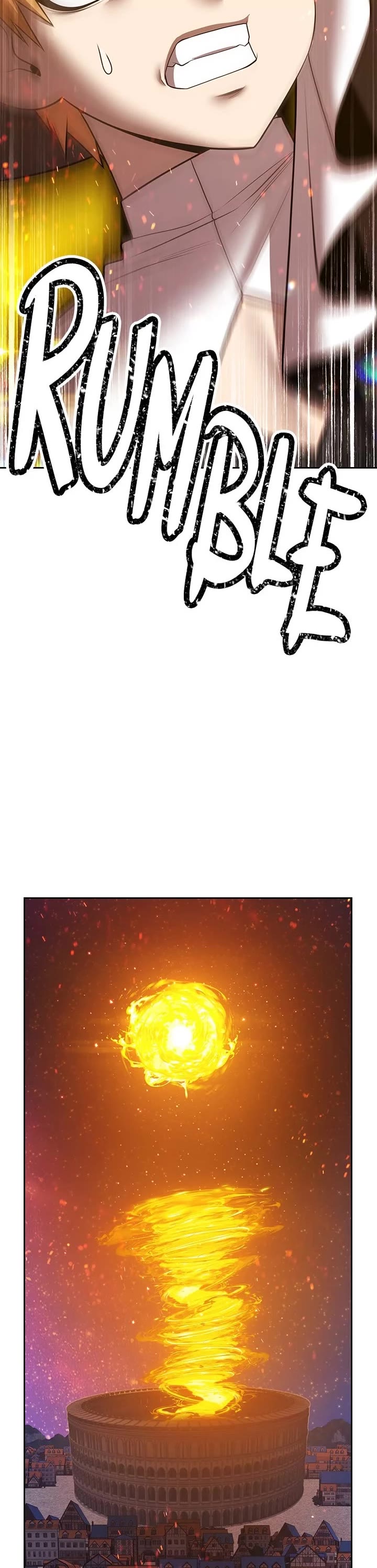 +99 Wooden Stick Chapter 128 page 50 - Chapter 128: (S2) Ep. 43 - Front-Runner (3)