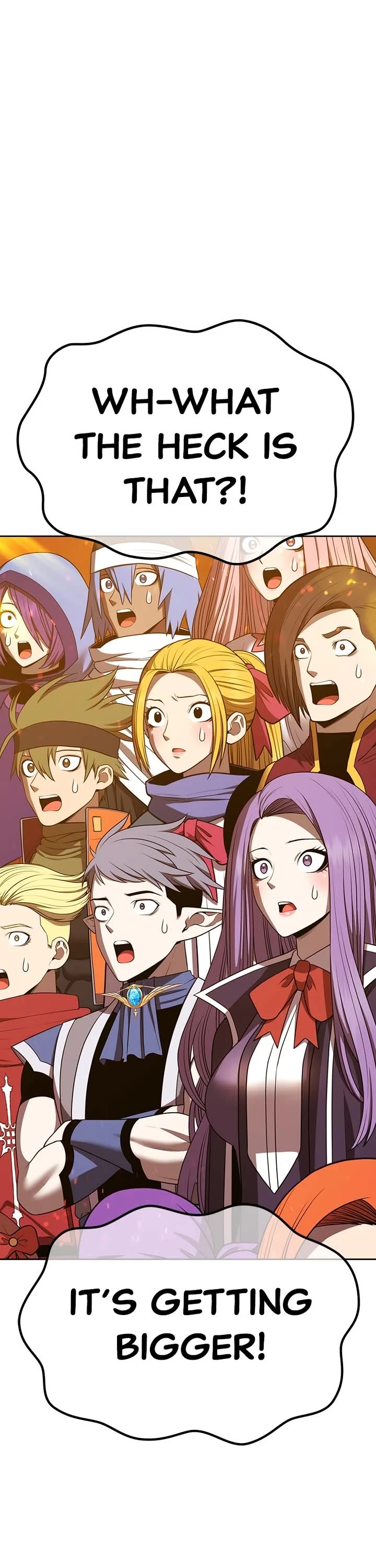 +99 Wooden Stick Chapter 128 page 52 - Chapter 128: (S2) Ep. 43 - Front-Runner (3)