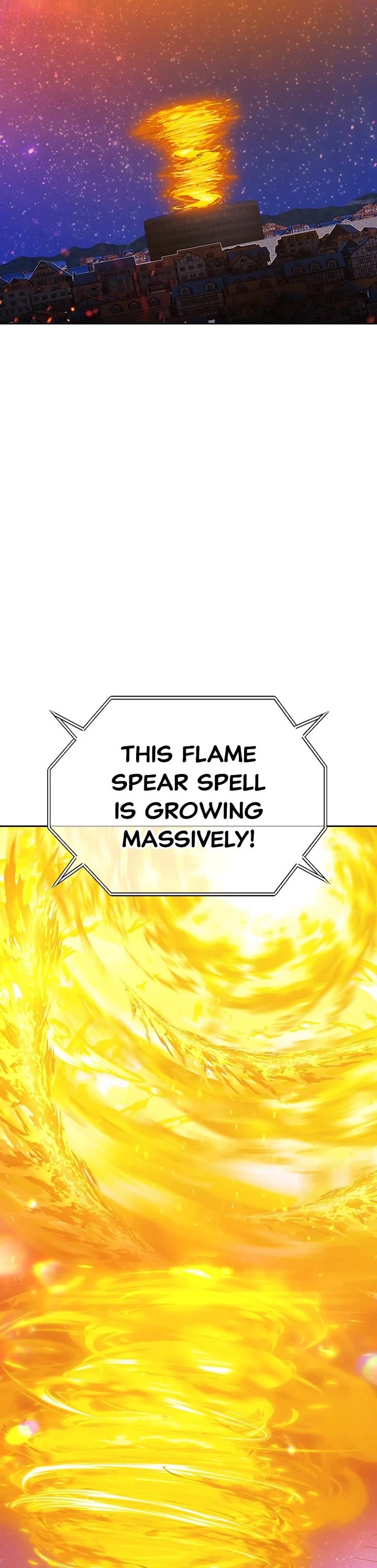 +99 Wooden Stick Chapter 128 page 55 - Chapter 128: (S2) Ep. 43 - Front-Runner (3)