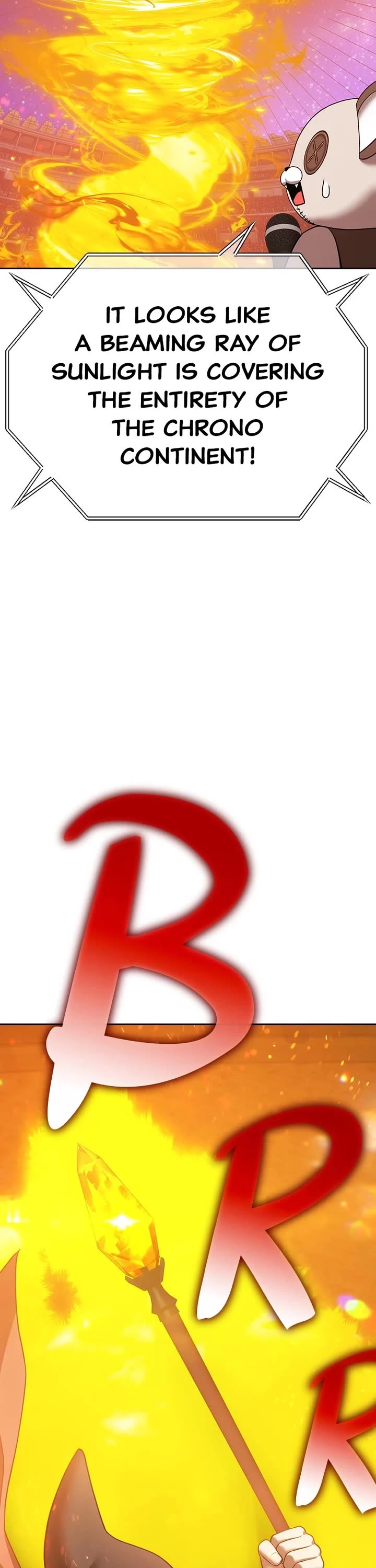 +99 Wooden Stick Chapter 128 page 56 - Chapter 128: (S2) Ep. 43 - Front-Runner (3)