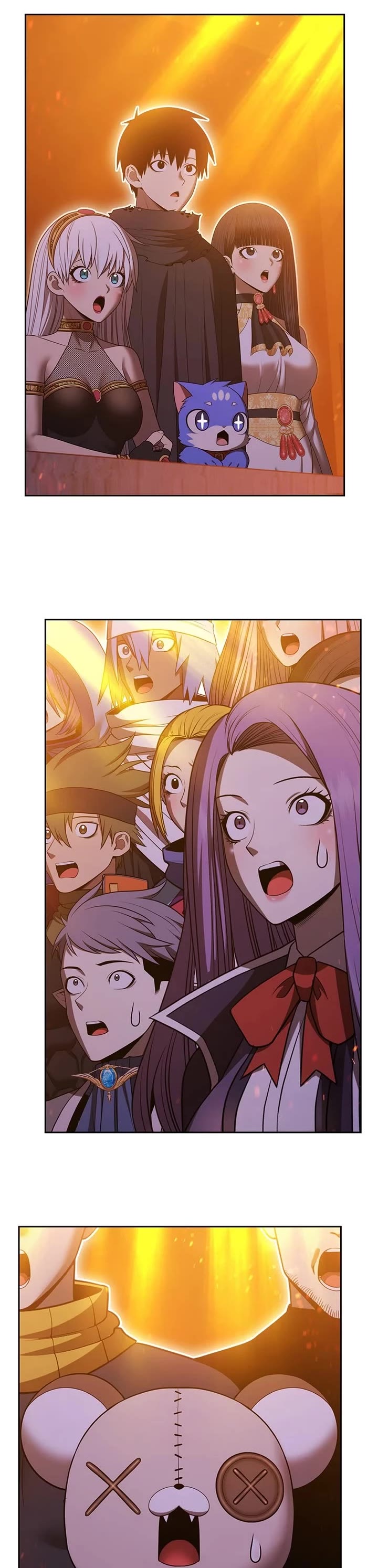 +99 Wooden Stick Chapter 128 page 70 - Chapter 128: (S2) Ep. 43 - Front-Runner (3)