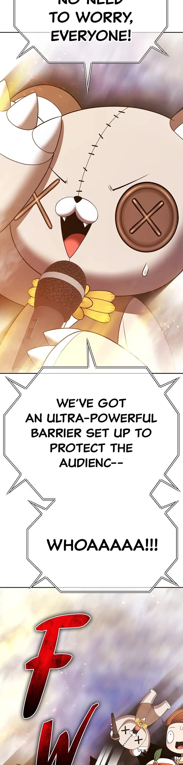 +99 Wooden Stick Chapter 128 page 77 - Chapter 128: (S2) Ep. 43 - Front-Runner (3)