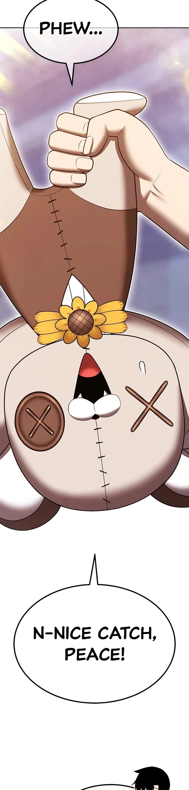 +99 Wooden Stick Chapter 128 page 81 - Chapter 128: (S2) Ep. 43 - Front-Runner (3)