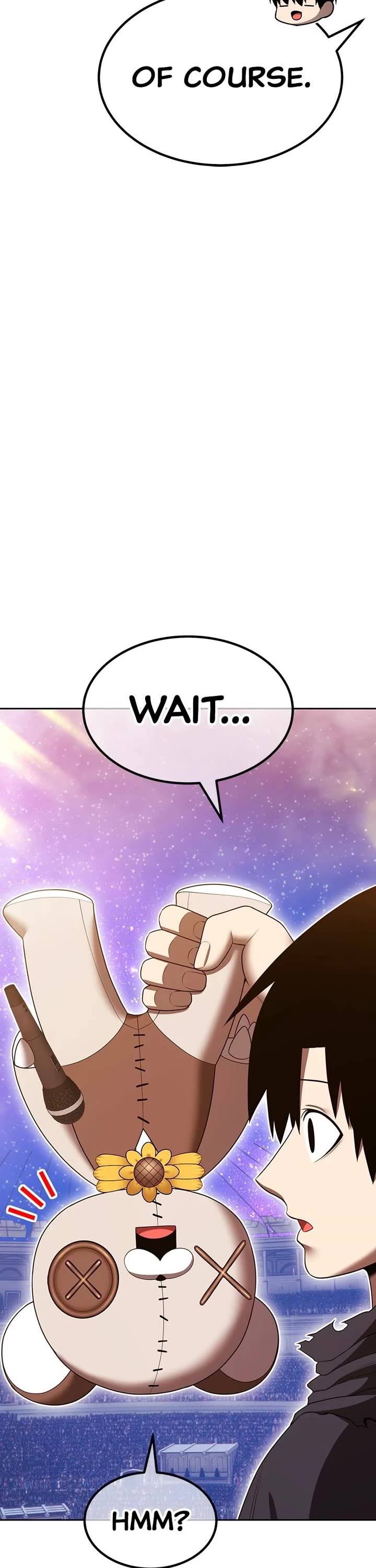+99 Wooden Stick Chapter 128 page 82 - Chapter 128: (S2) Ep. 43 - Front-Runner (3)