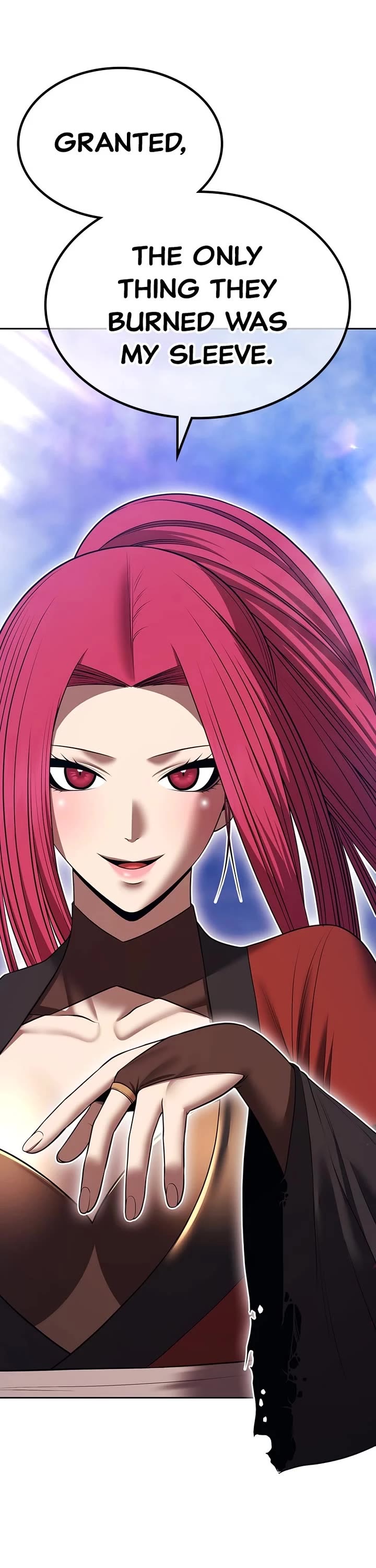 +99 Wooden Stick Chapter 128 page 91 - Chapter 128: (S2) Ep. 43 - Front-Runner (3)