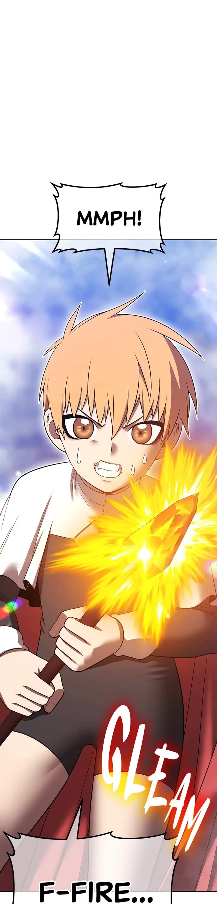 +99 Wooden Stick Chapter 128 page 92 - Chapter 128: (S2) Ep. 43 - Front-Runner (3)