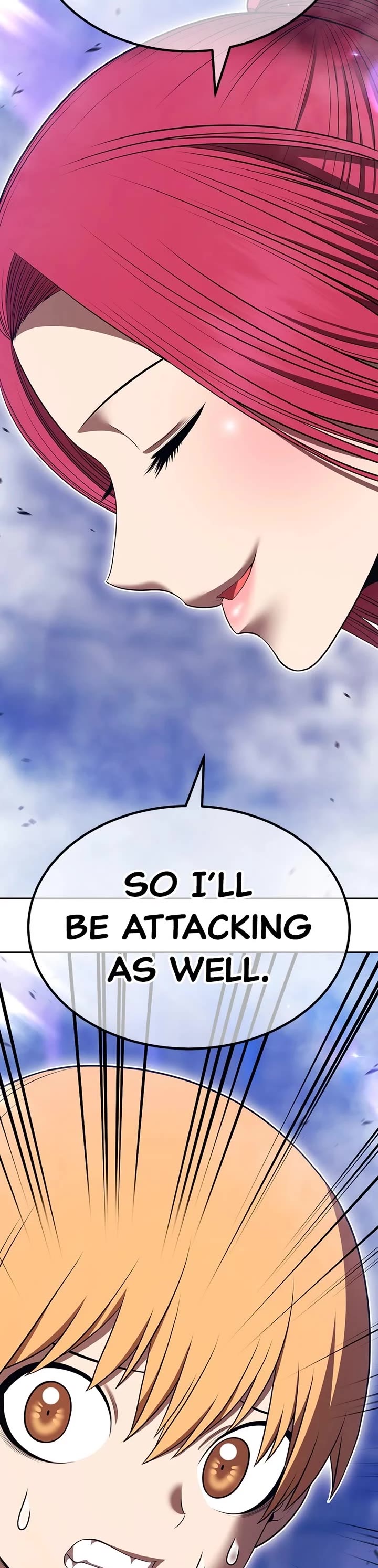 +99 Wooden Stick Chapter 128 page 94 - Chapter 128: (S2) Ep. 43 - Front-Runner (3)