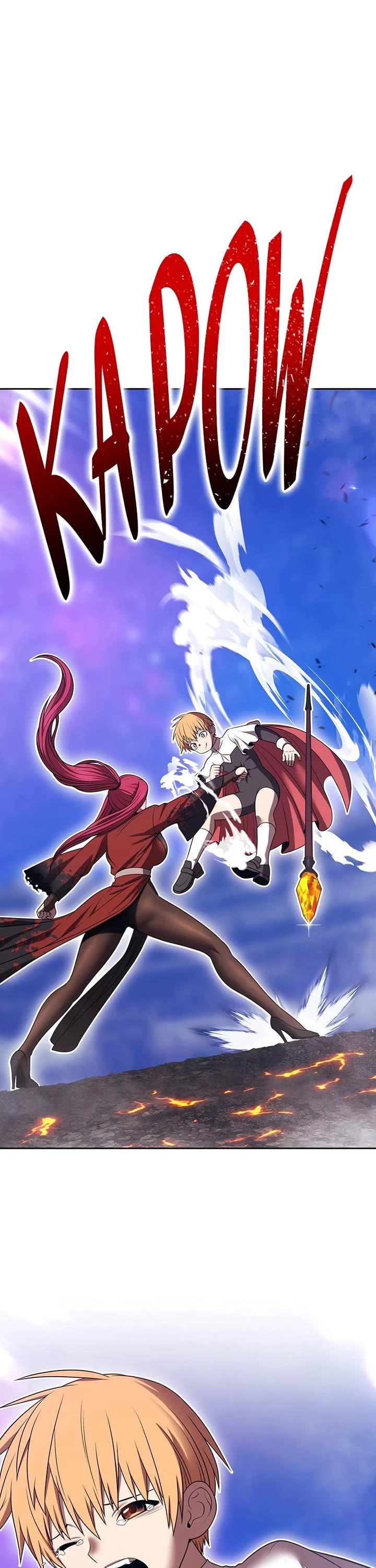 +99 Wooden Stick Chapter 128 page 97 - Chapter 128: (S2) Ep. 43 - Front-Runner (3)