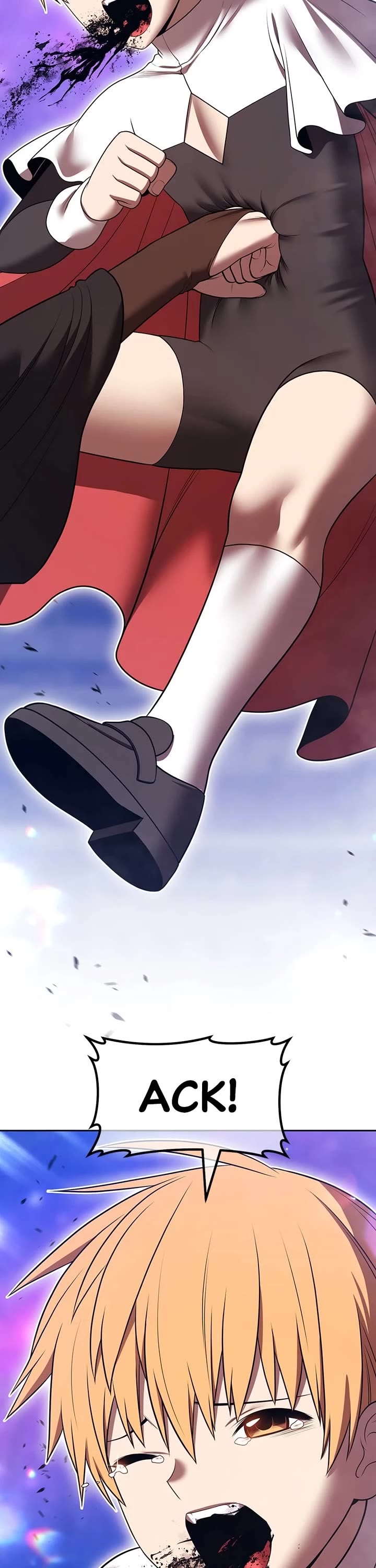 +99 Wooden Stick Chapter 128 page 98 - Chapter 128: (S2) Ep. 43 - Front-Runner (3)