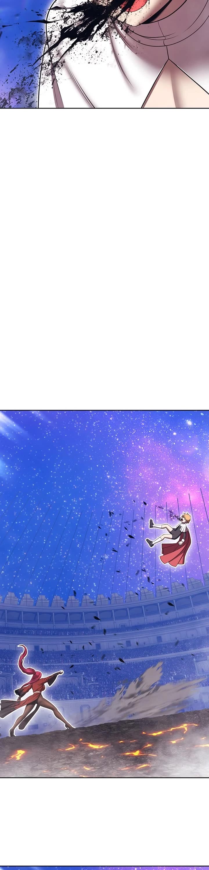 +99 Wooden Stick Chapter 128 page 99 - Chapter 128: (S2) Ep. 43 - Front-Runner (3)