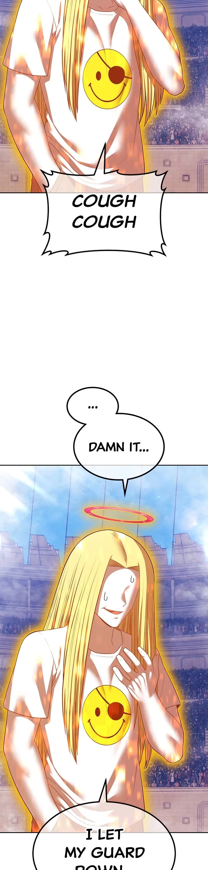 +99 Wooden Stick Chapter 129 page 106 - Chapter 129: (S2) Ep. 44 - Ominous Nightmare