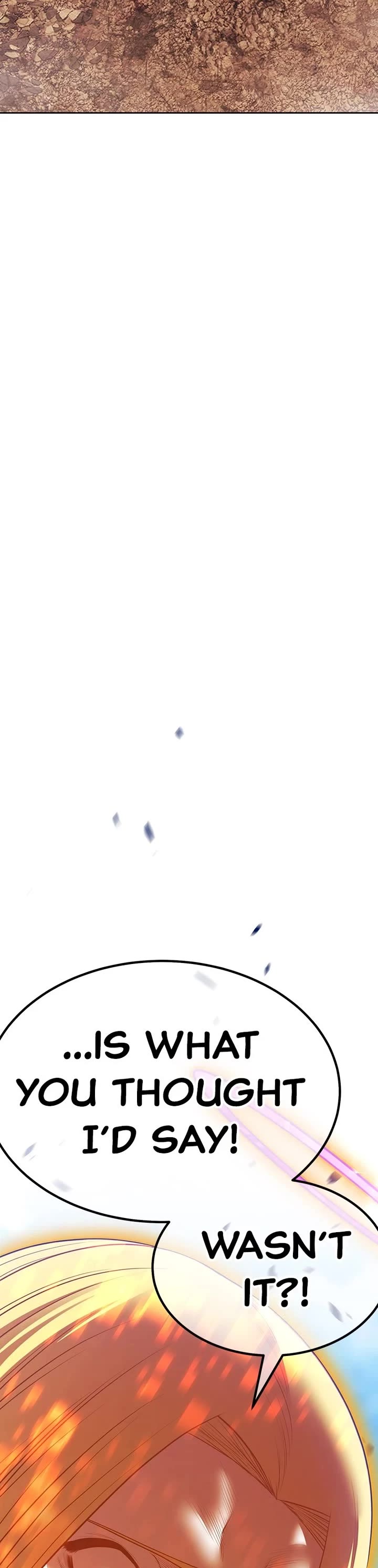+99 Wooden Stick Chapter 129 page 109 - Chapter 129: (S2) Ep. 44 - Ominous Nightmare