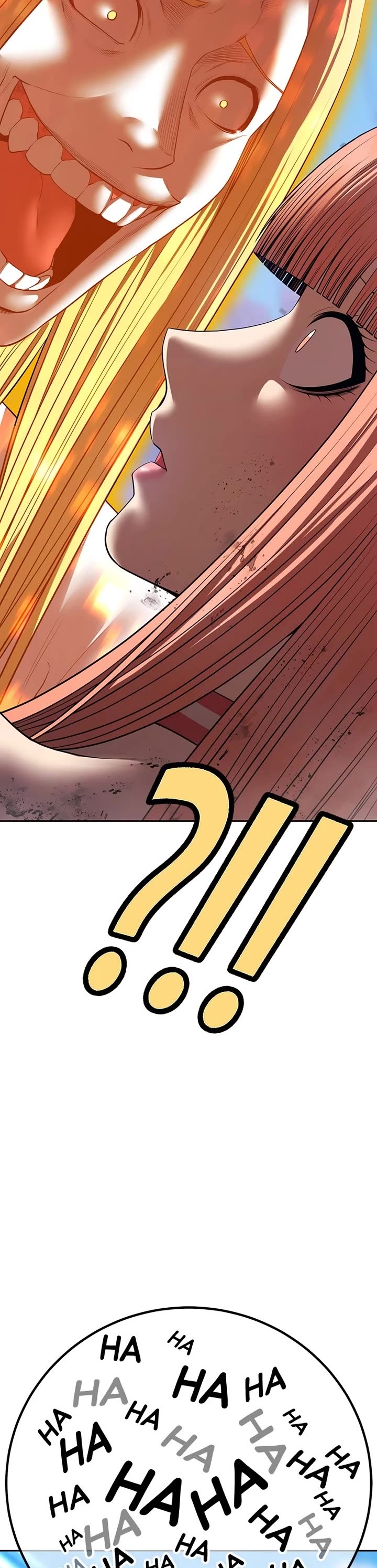 +99 Wooden Stick Chapter 129 page 110 - Chapter 129: (S2) Ep. 44 - Ominous Nightmare