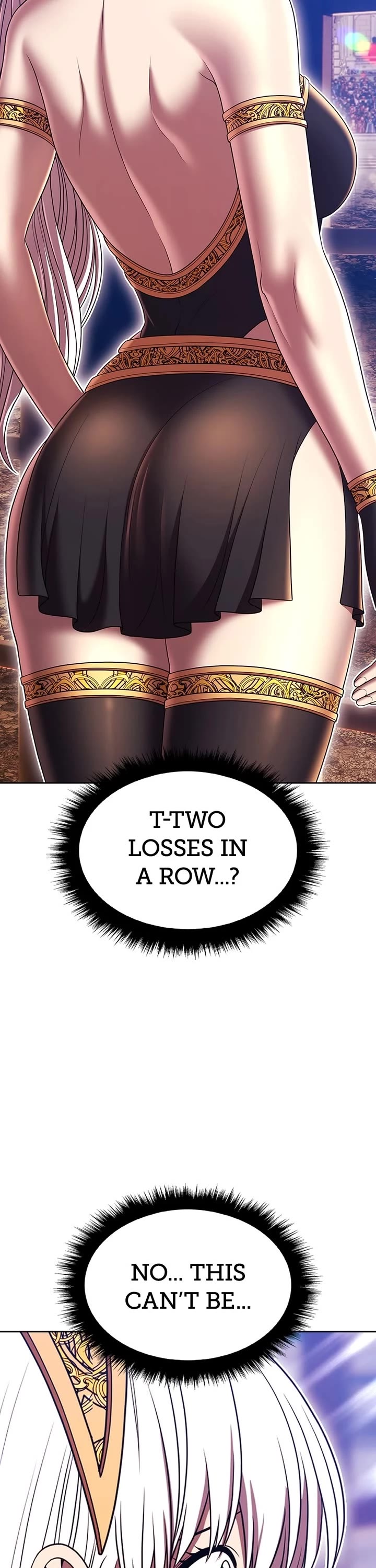 +99 Wooden Stick Chapter 129 page 116 - Chapter 129: (S2) Ep. 44 - Ominous Nightmare