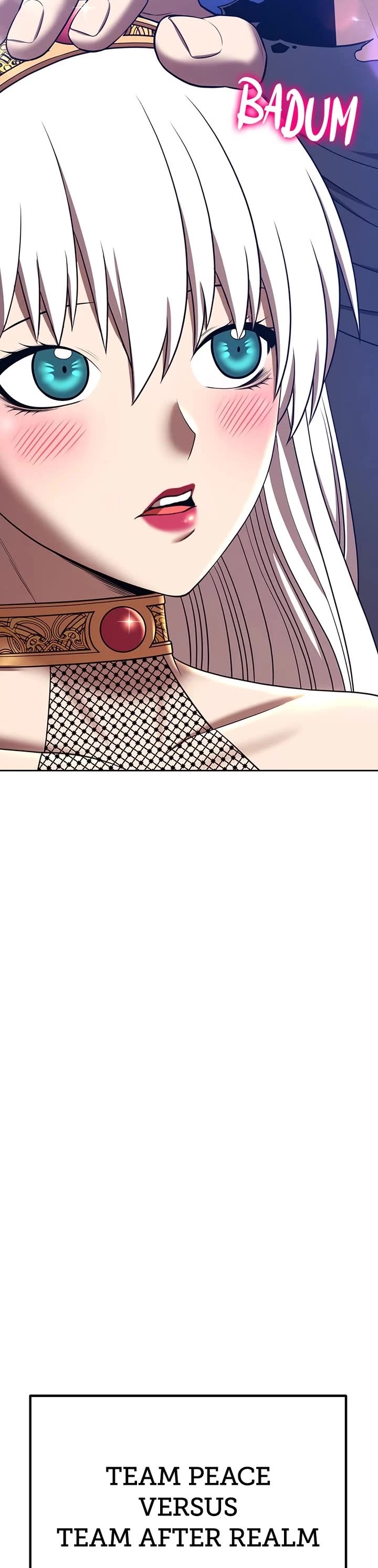 +99 Wooden Stick Chapter 129 page 120 - Chapter 129: (S2) Ep. 44 - Ominous Nightmare