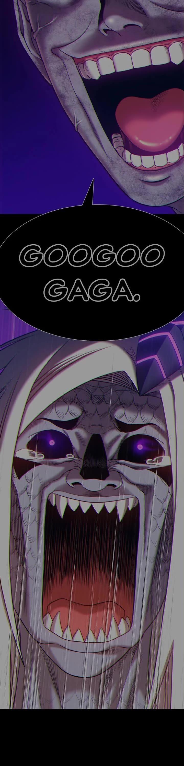 +99 Wooden Stick Chapter 129 page 126 - Chapter 129: (S2) Ep. 44 - Ominous Nightmare