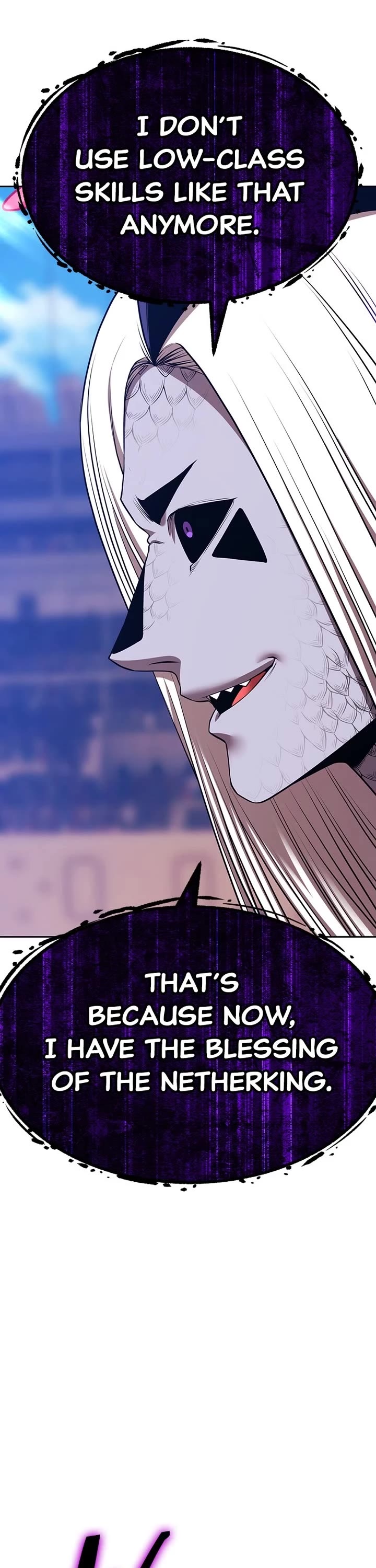 +99 Wooden Stick Chapter 129 page 128 - Chapter 129: (S2) Ep. 44 - Ominous Nightmare
