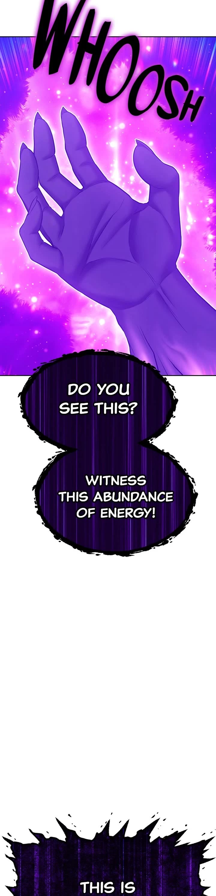 +99 Wooden Stick Chapter 129 page 129 - Chapter 129: (S2) Ep. 44 - Ominous Nightmare