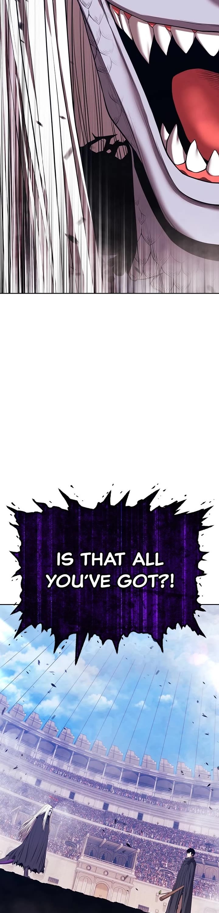+99 Wooden Stick Chapter 129 page 137 - Chapter 129: (S2) Ep. 44 - Ominous Nightmare