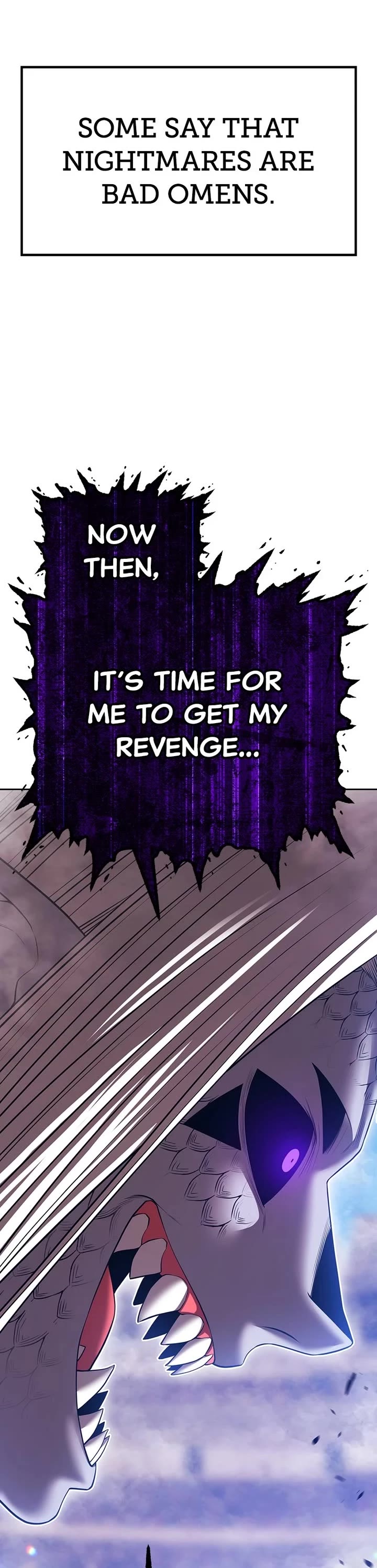 +99 Wooden Stick Chapter 129 page 139 - Chapter 129: (S2) Ep. 44 - Ominous Nightmare
