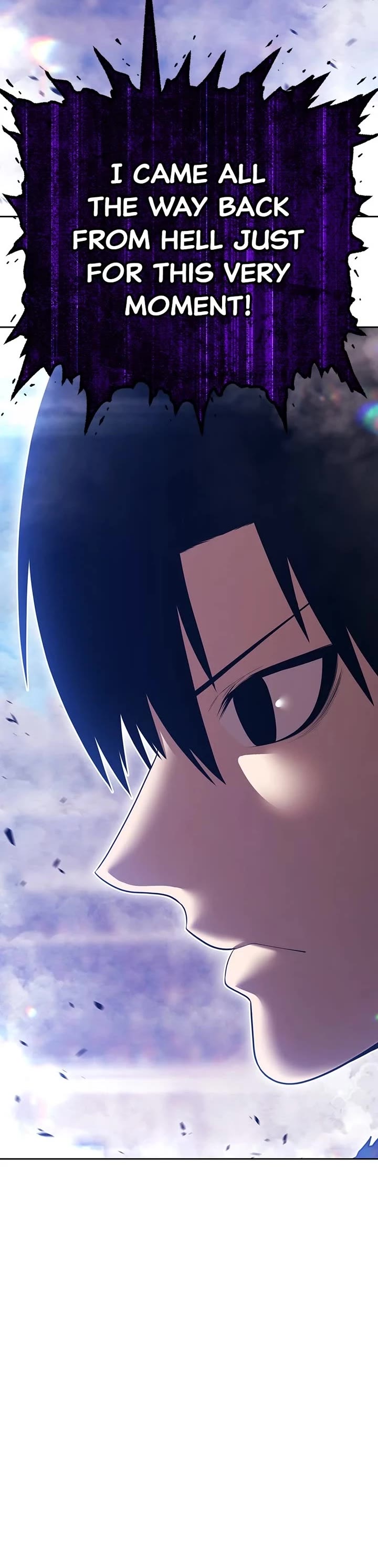 +99 Wooden Stick Chapter 129 page 140 - Chapter 129: (S2) Ep. 44 - Ominous Nightmare