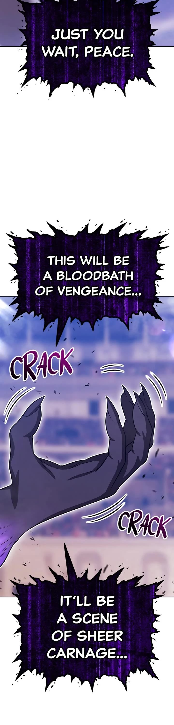 +99 Wooden Stick Chapter 129 page 143 - Chapter 129: (S2) Ep. 44 - Ominous Nightmare