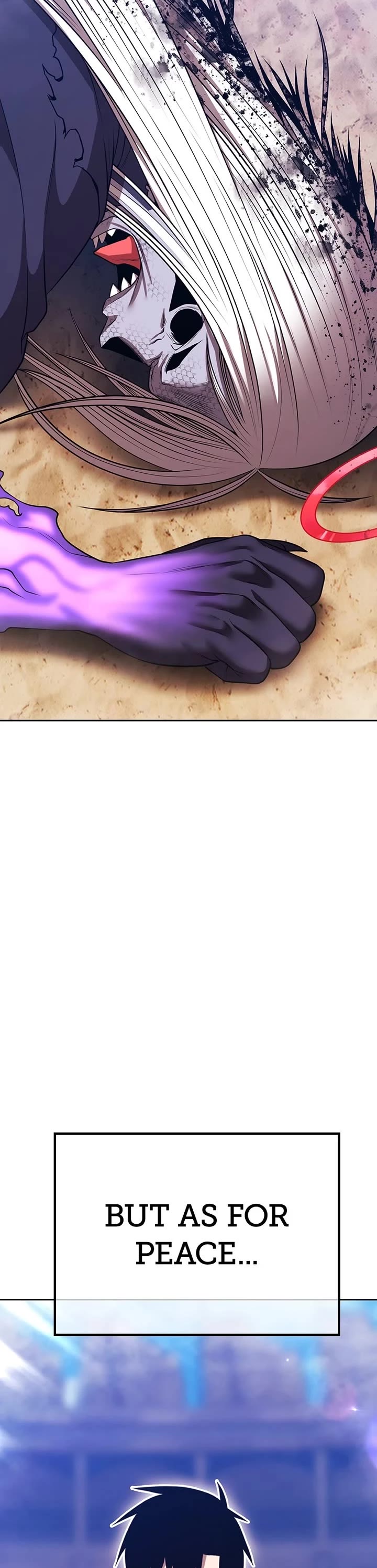 +99 Wooden Stick Chapter 129 page 149 - Chapter 129: (S2) Ep. 44 - Ominous Nightmare