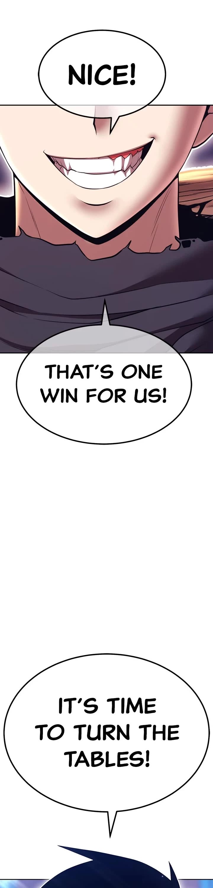 +99 Wooden Stick Chapter 129 page 152 - Chapter 129: (S2) Ep. 44 - Ominous Nightmare