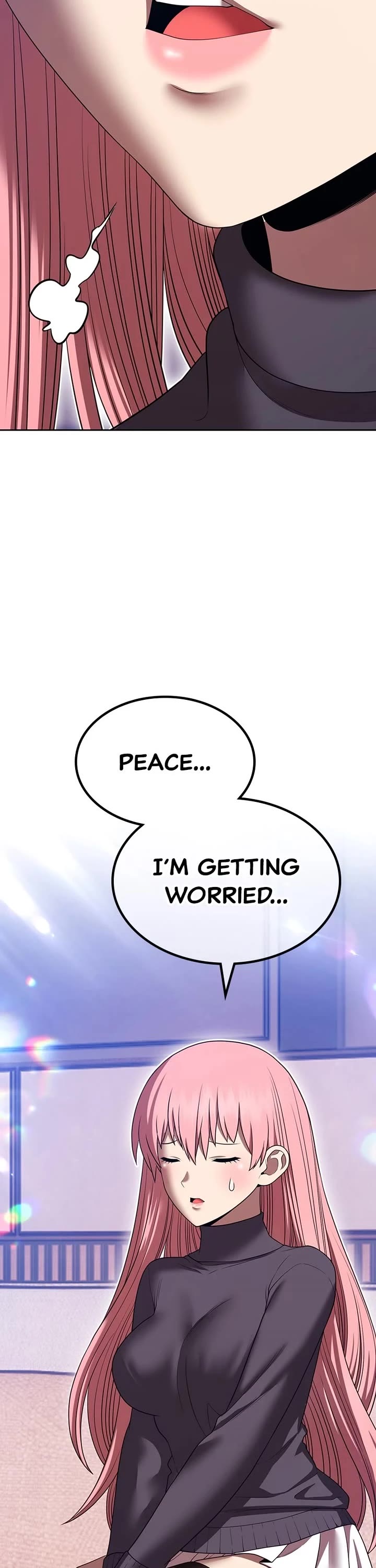 +99 Wooden Stick Chapter 129 page 17 - Chapter 129: (S2) Ep. 44 - Ominous Nightmare