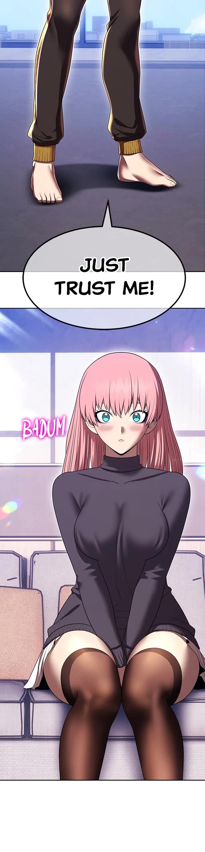 +99 Wooden Stick Chapter 129 page 20 - Chapter 129: (S2) Ep. 44 - Ominous Nightmare