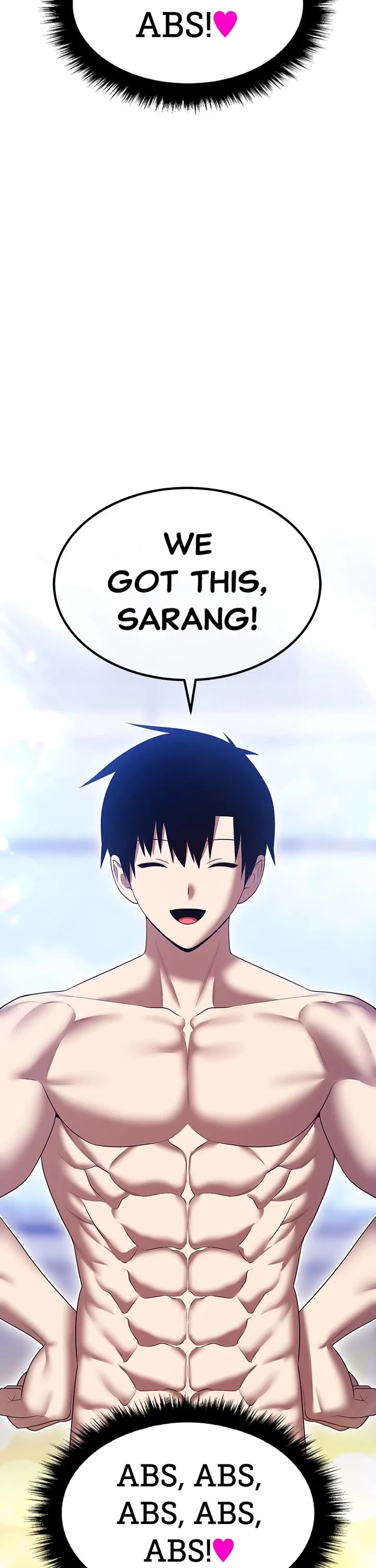 +99 Wooden Stick Chapter 129 page 22 - Chapter 129: (S2) Ep. 44 - Ominous Nightmare