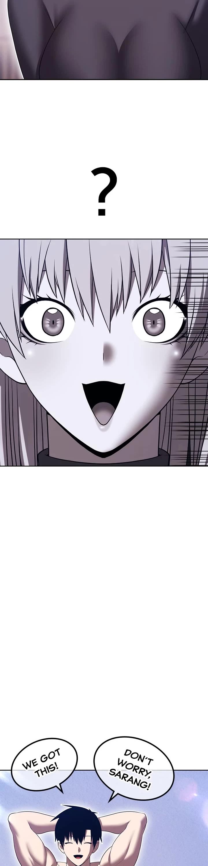 +99 Wooden Stick Chapter 129 page 25 - Chapter 129: (S2) Ep. 44 - Ominous Nightmare