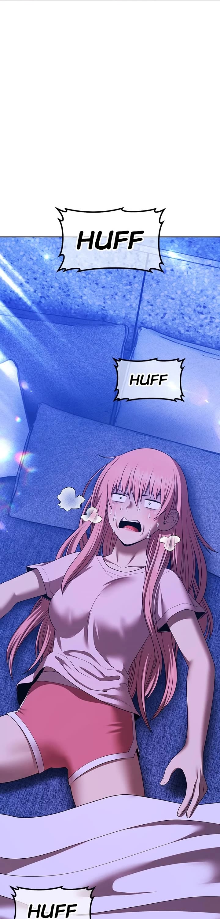 +99 Wooden Stick Chapter 129 page 28 - Chapter 129: (S2) Ep. 44 - Ominous Nightmare